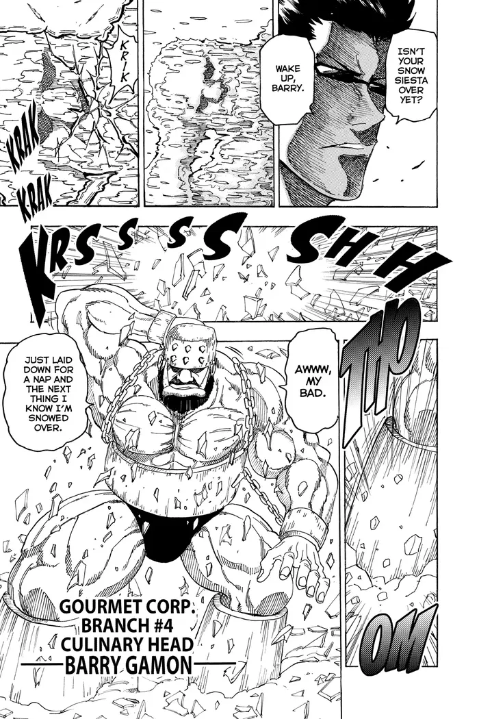 Toriko Chapter 71 image 21_optimized